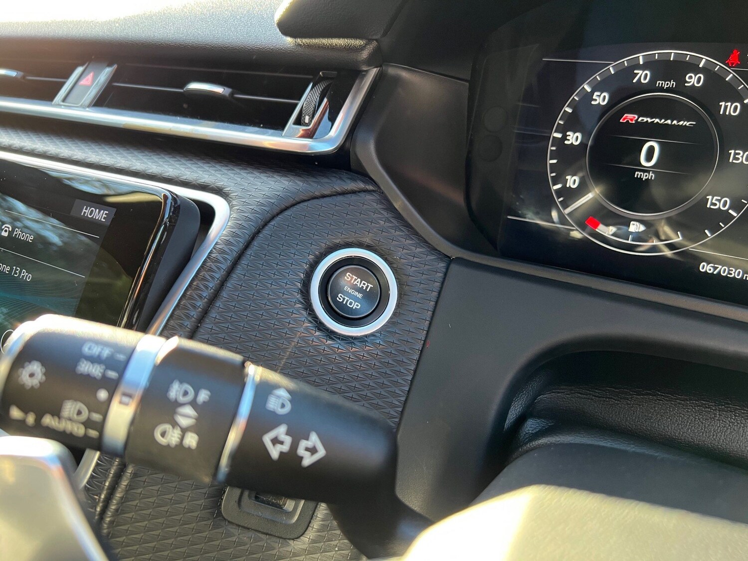 Used Land Rover Range Rover Velar 2017 for sale - 76238857: Photo 54