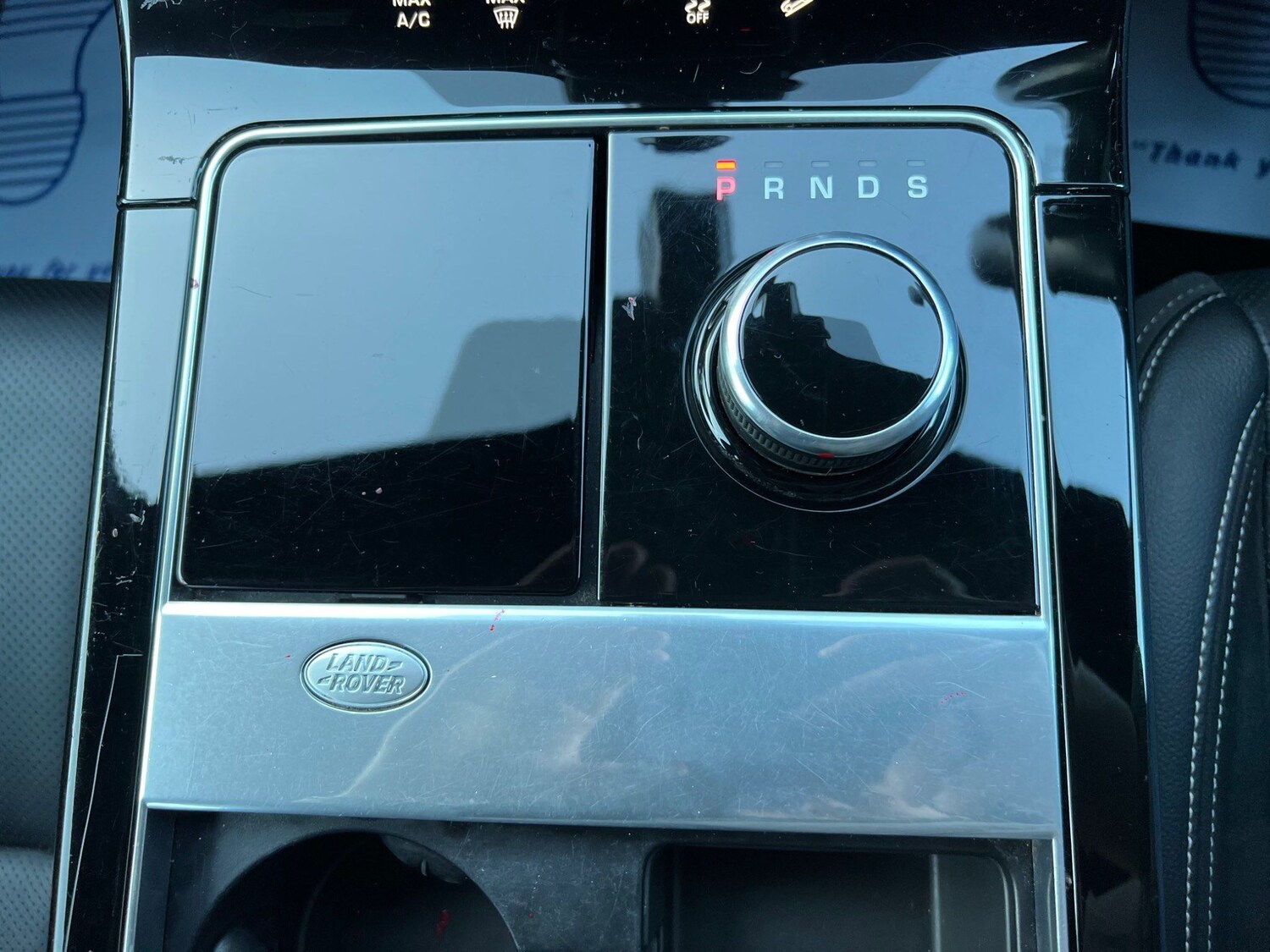 Used Land Rover Range Rover Velar 2017 for sale - 76238857: Photo 56