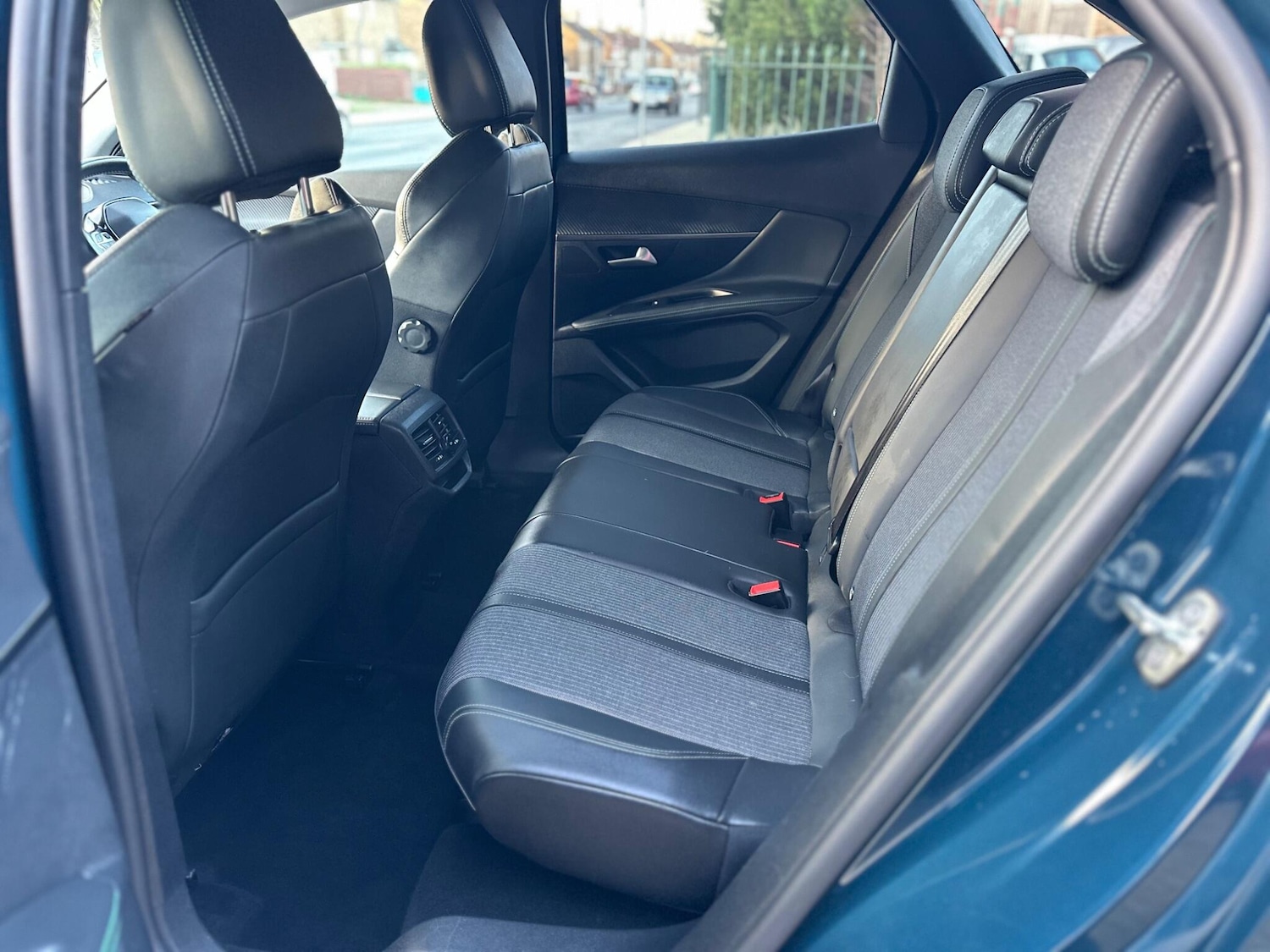 Used Peugeot 3008 2021 for sale - 77020983: Photo 11