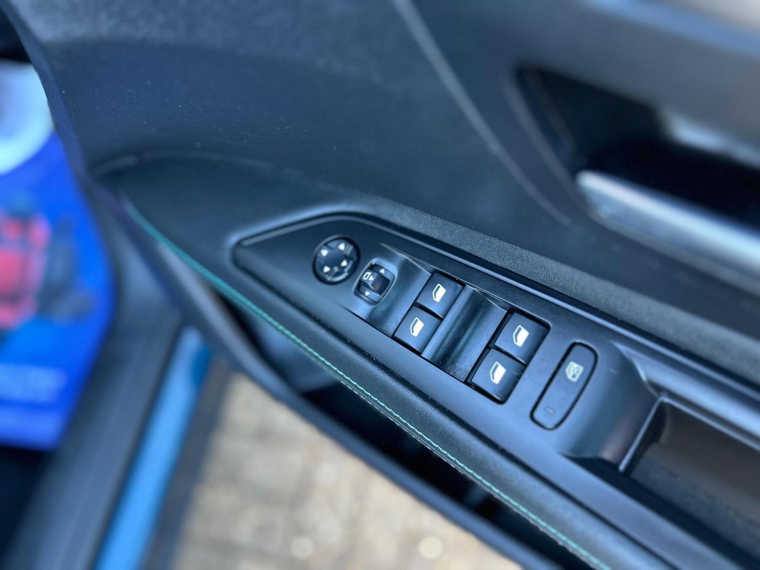 Used Peugeot 3008 2021 for sale - 77020983: Photo 13