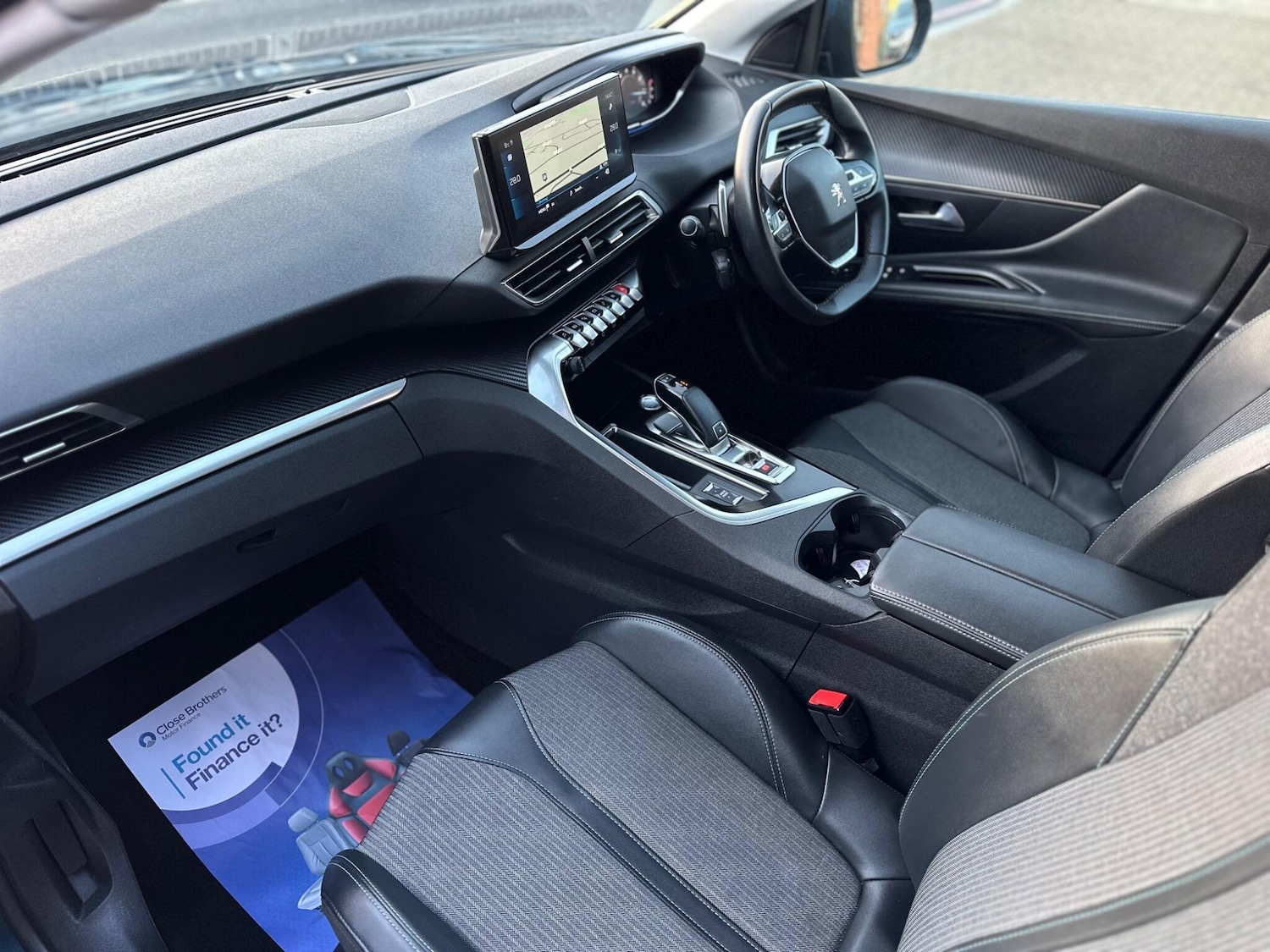 Used Peugeot 3008 2021 for sale - 77020983: Photo 15