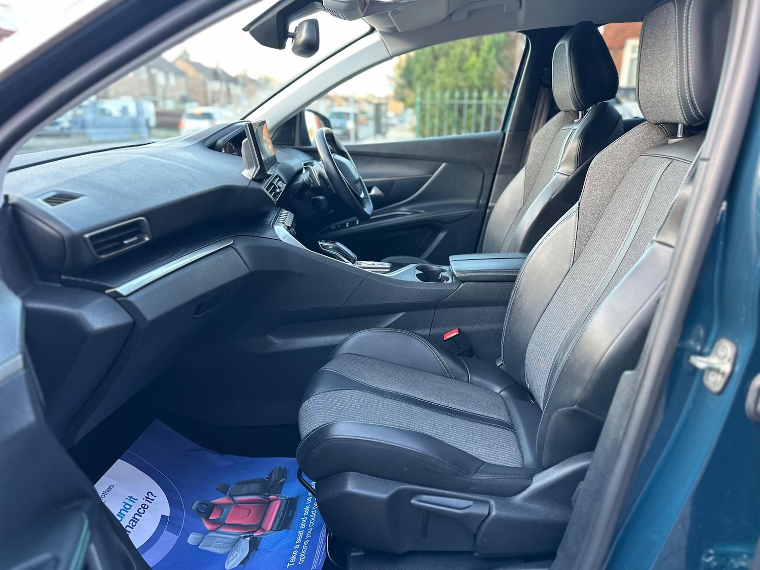 Used Peugeot 3008 2021 for sale - 77020983: Photo 16