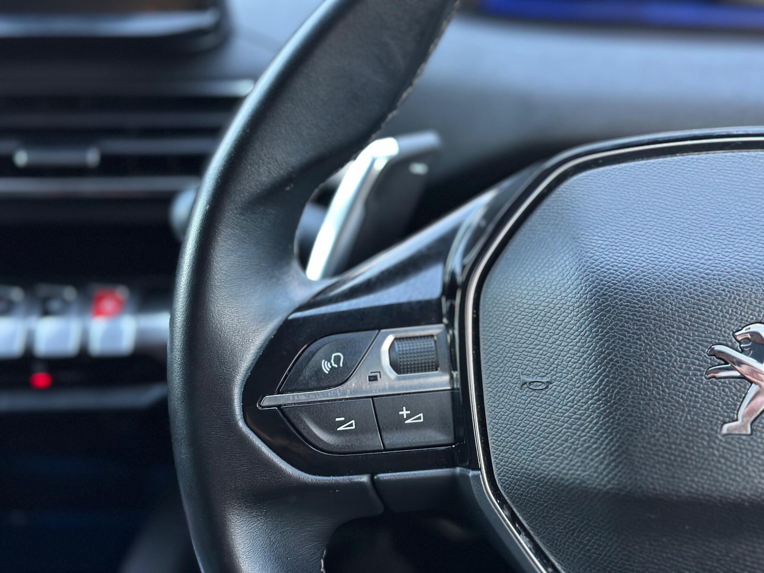 Used Peugeot 3008 2021 for sale - 77020983: Photo 17