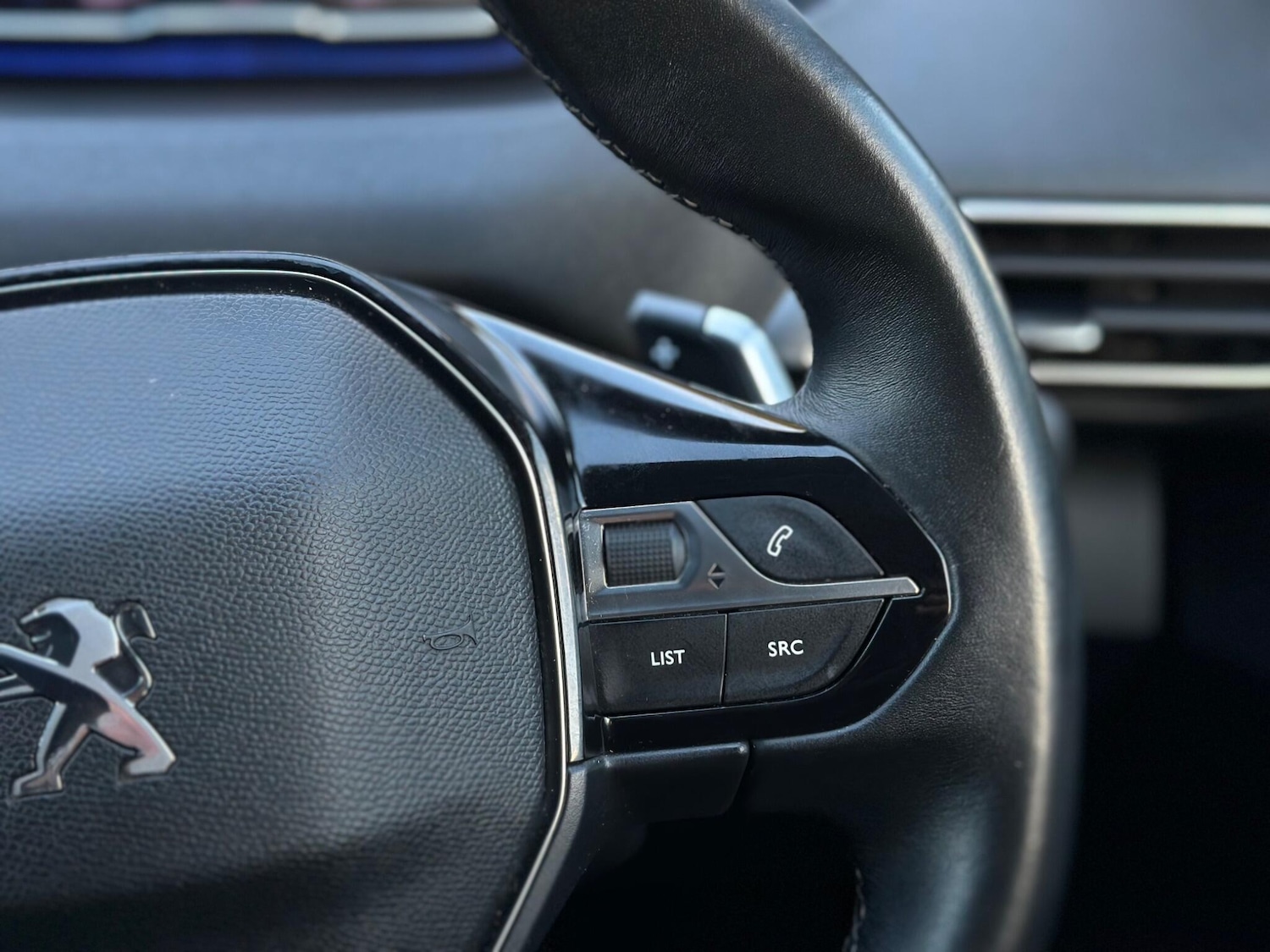 Used Peugeot 3008 2021 for sale - 77020983: Photo 18