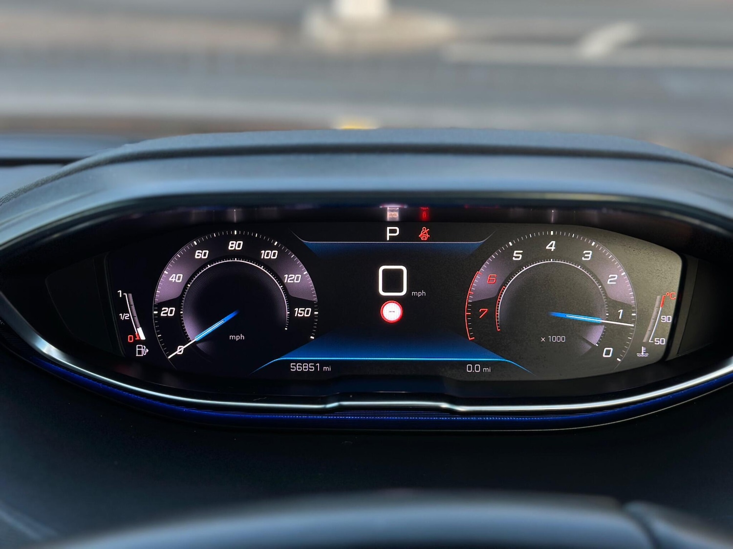 Used Peugeot 3008 2021 for sale - 77020983: Photo 19