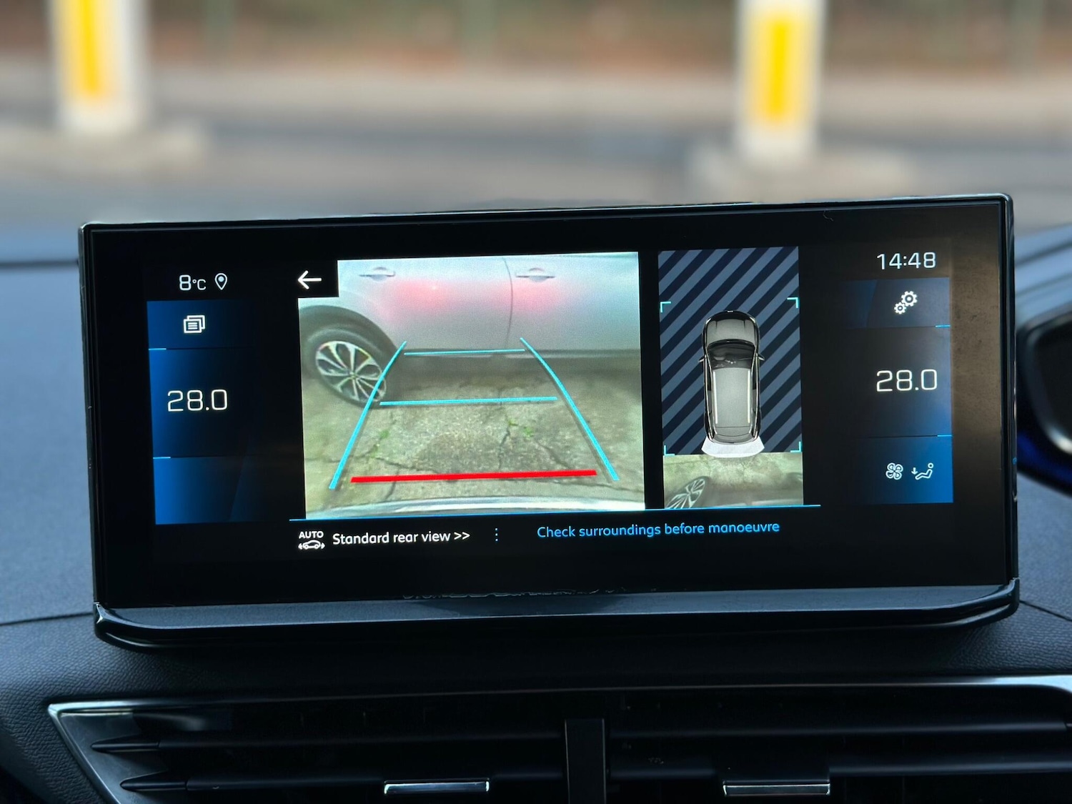 Used Peugeot 3008 2021 for sale - 77020983: Photo 20