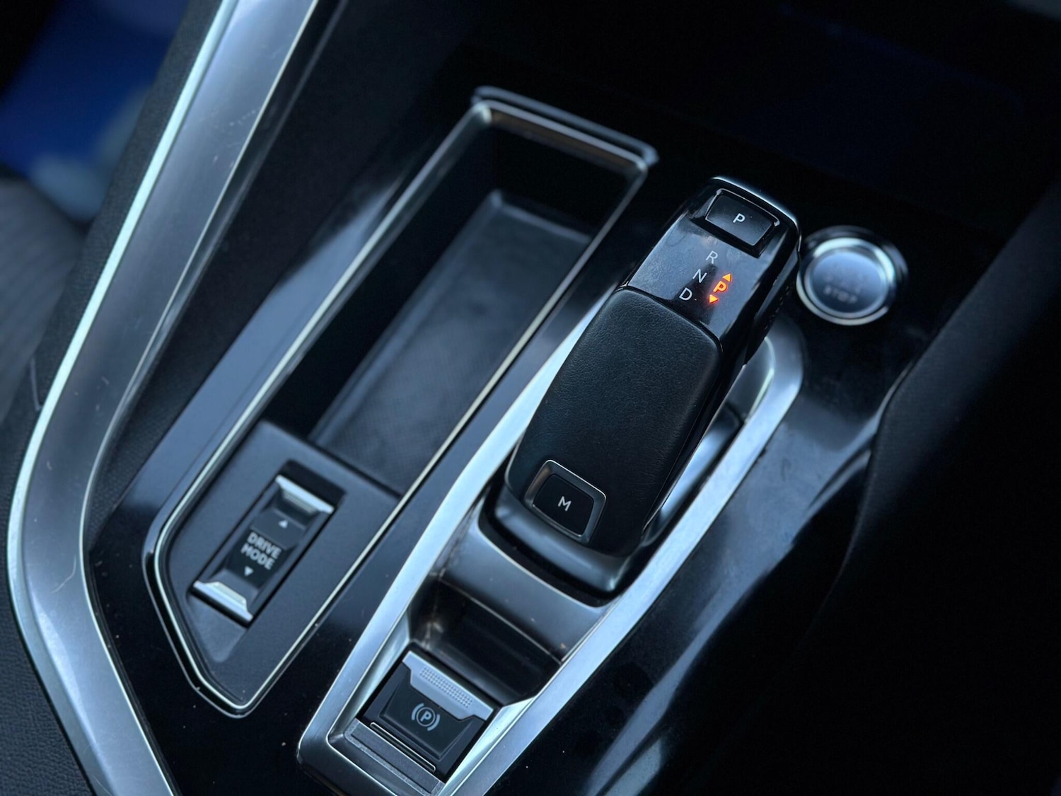 Used Peugeot 3008 2021 for sale - 77020983: Photo 21