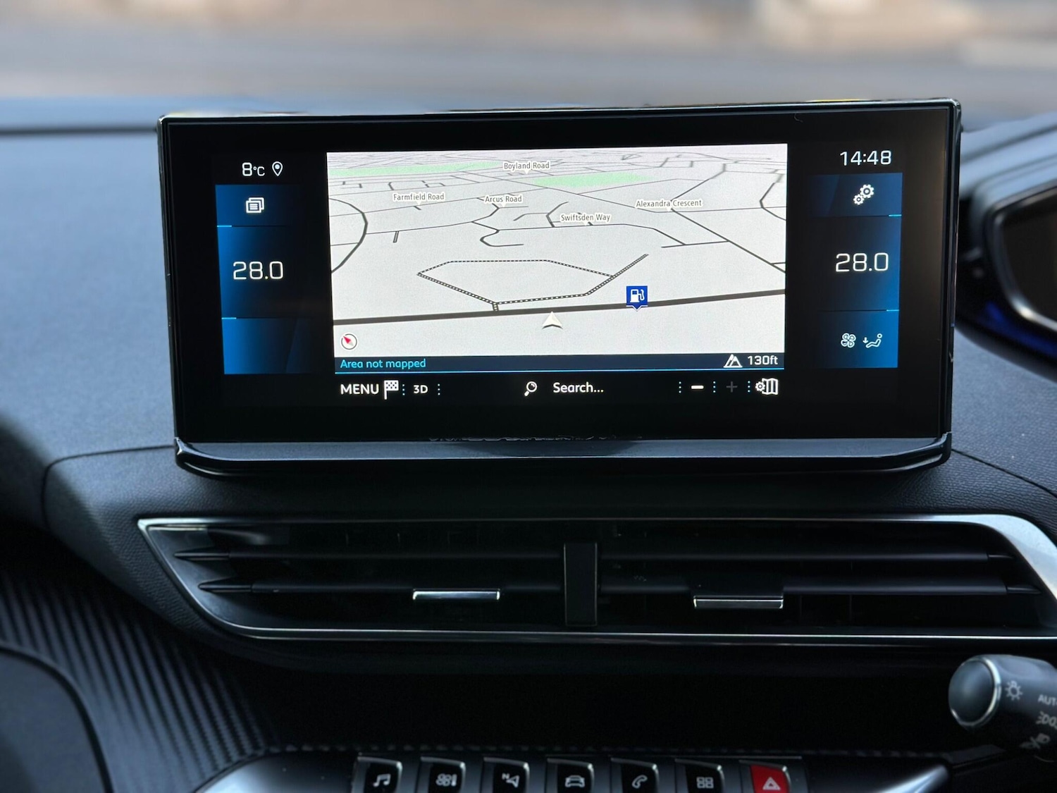 Used Peugeot 3008 2021 for sale - 77020983: Photo 22