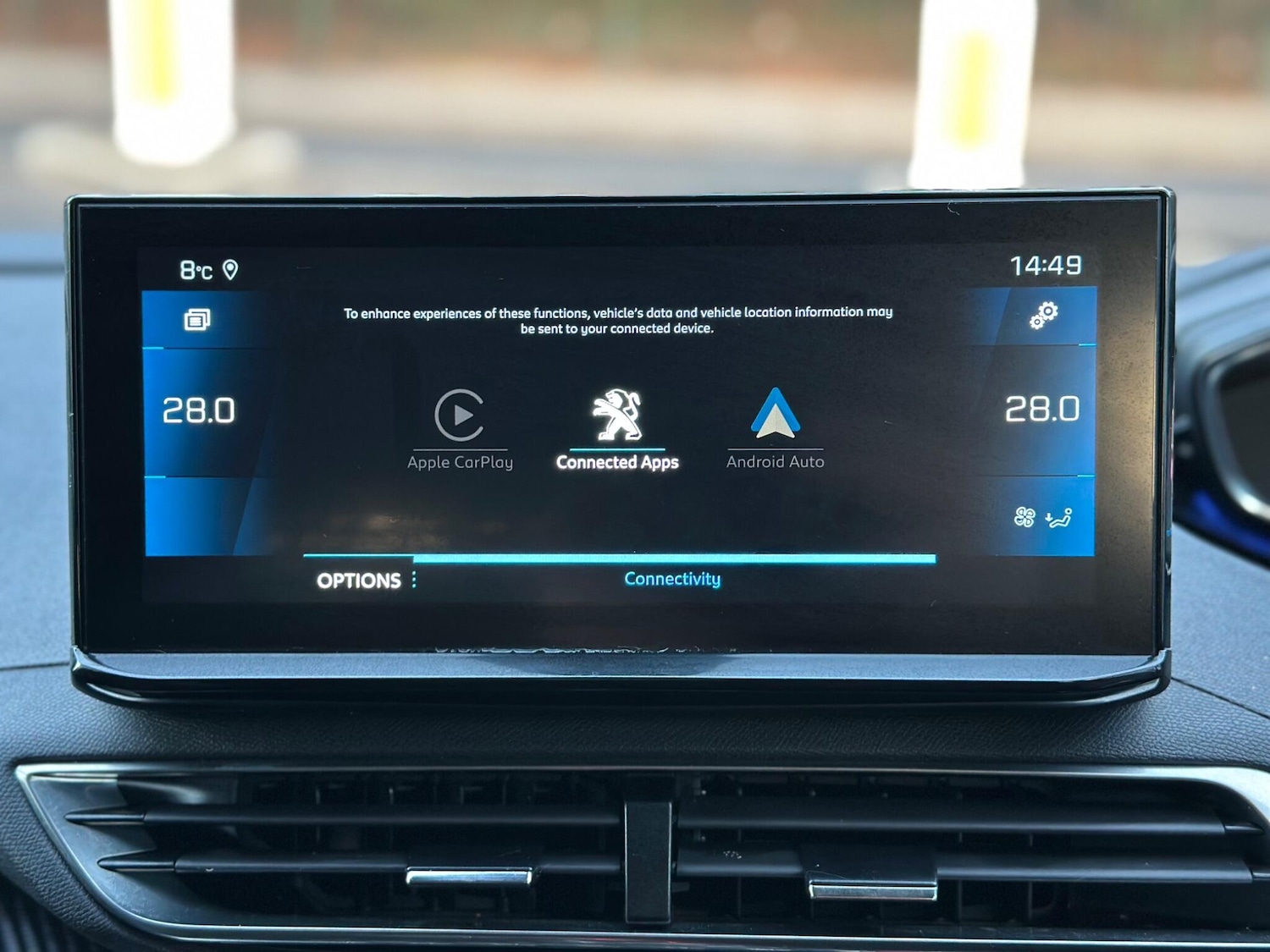 Used Peugeot 3008 2021 for sale - 77020983: Photo 23