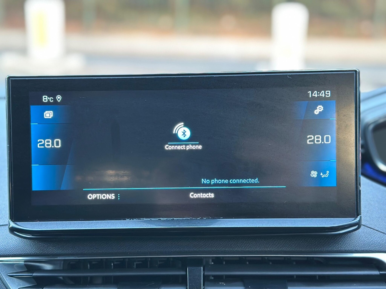 Used Peugeot 3008 2021 for sale - 77020983: Photo 24