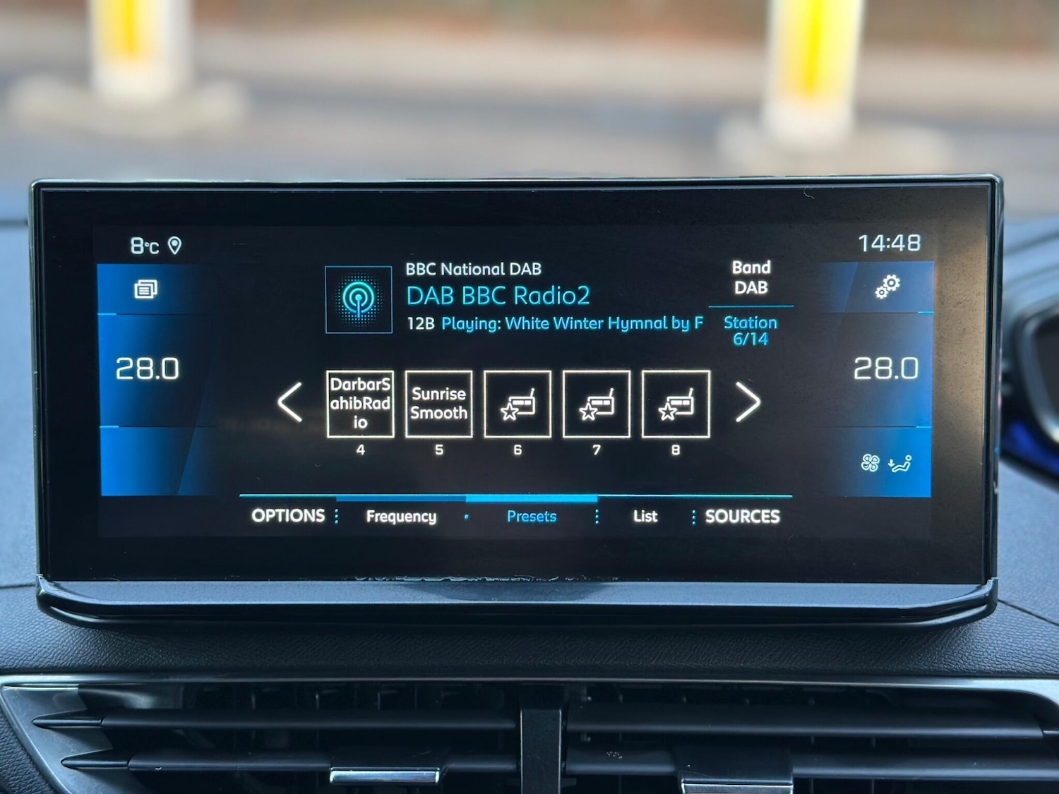 Used Peugeot 3008 2021 for sale - 77020983: Photo 25