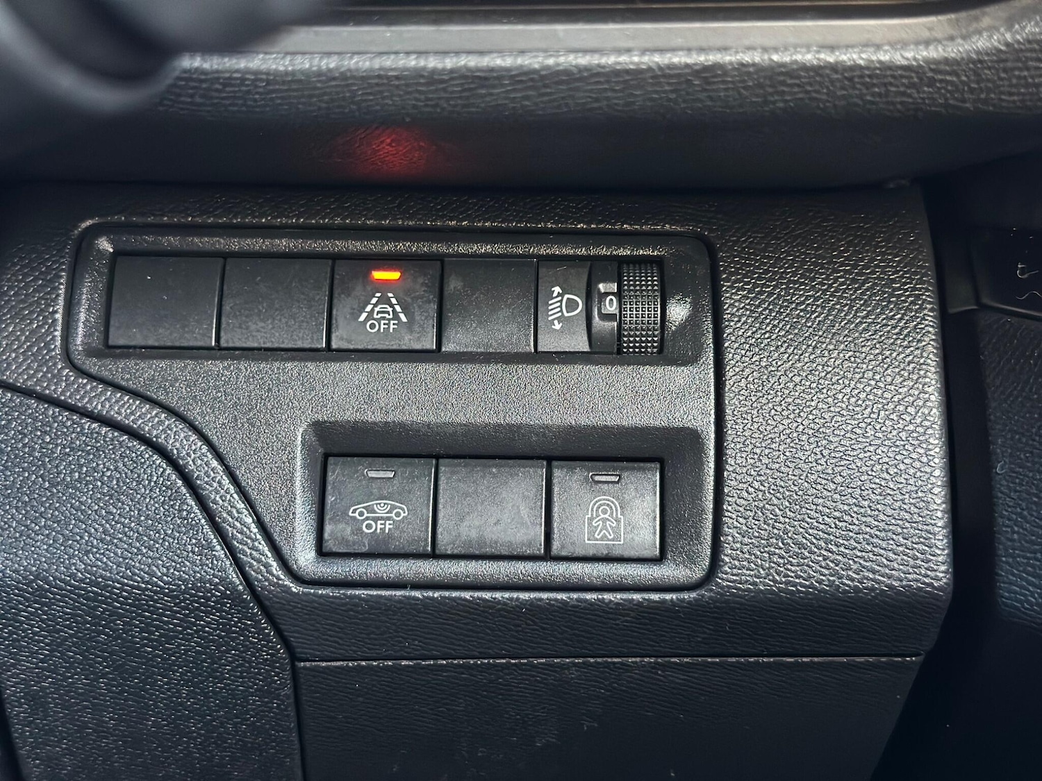 Used Peugeot 3008 2021 for sale - 77020983: Photo 27