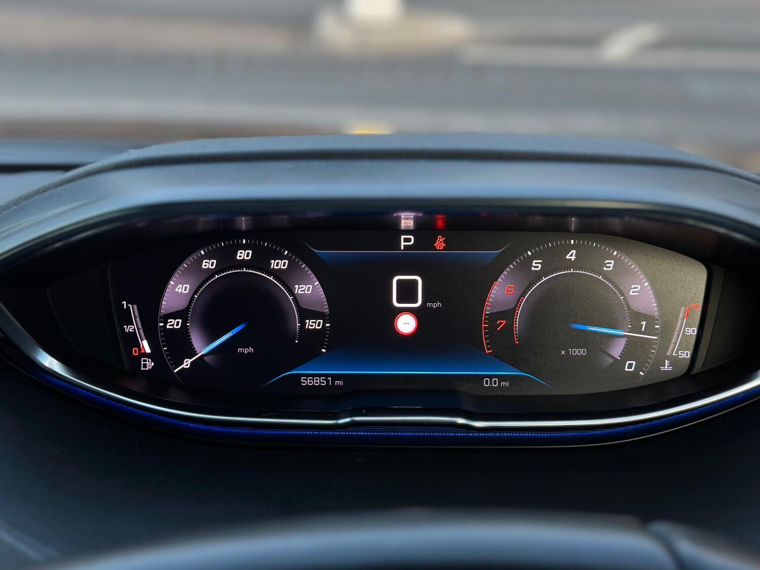 Used Peugeot 3008 2021 for sale - 77020983: Photo 28