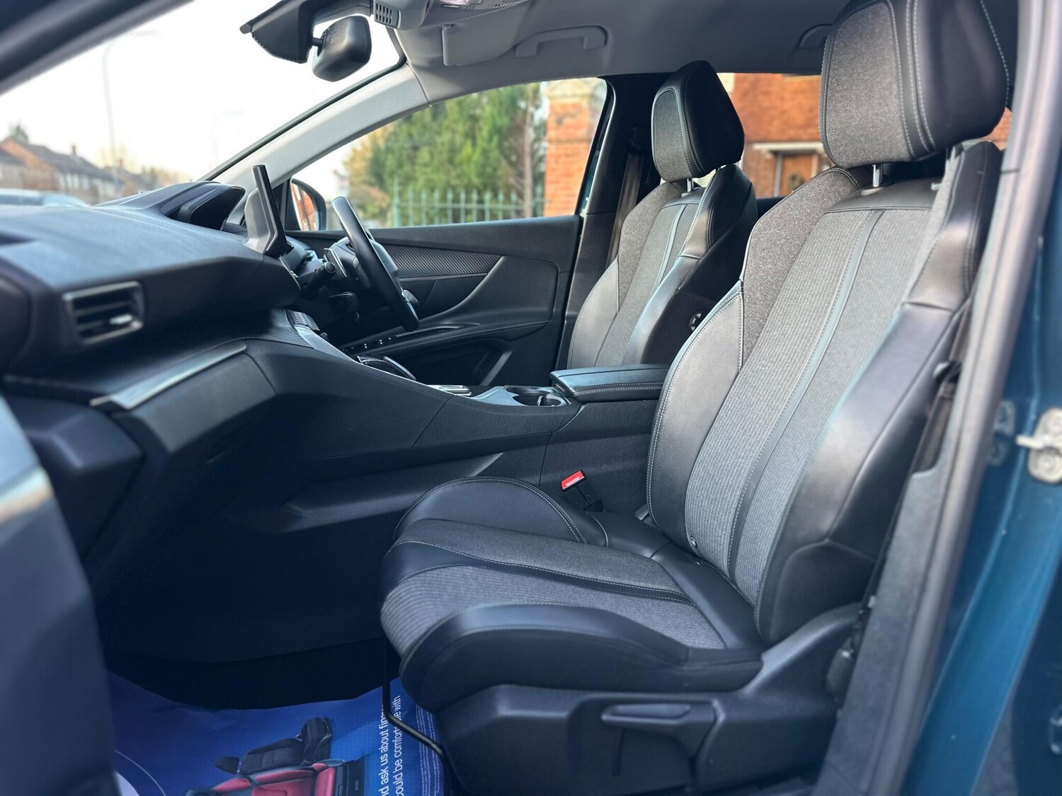 Used Peugeot 3008 2021 for sale - 77020983: Photo 31