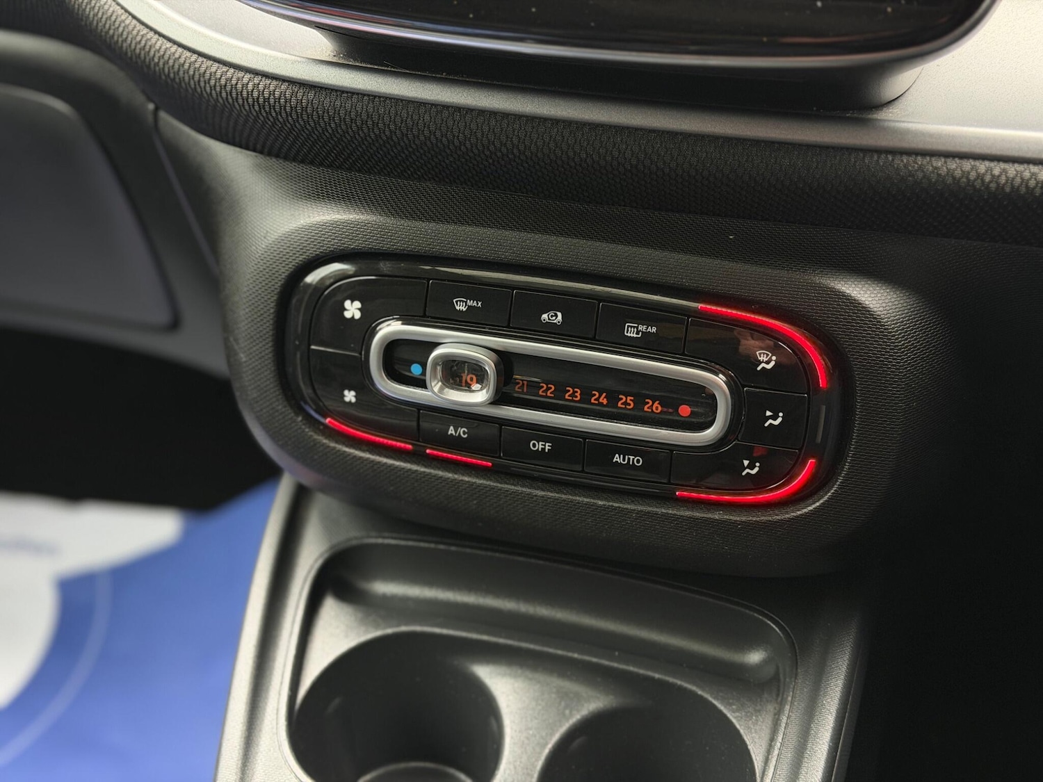 Used smart fortwo 2018 for sale - 78047928: Photo 18