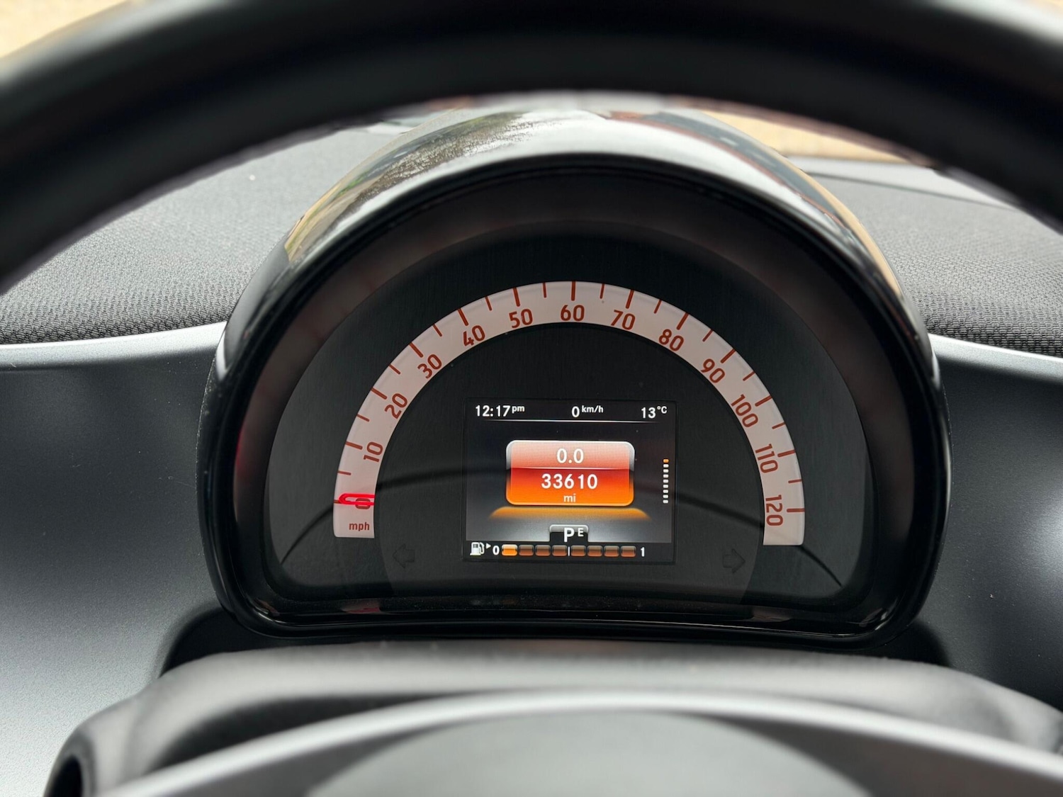 Used smart fortwo 2018 for sale - 78047928: Photo 24