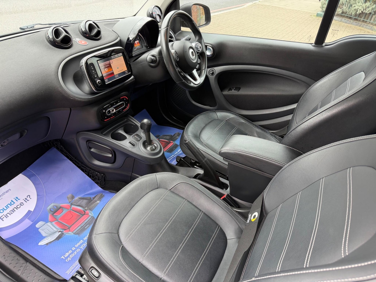 Used smart fortwo 2018 for sale - 78047928: Photo 26