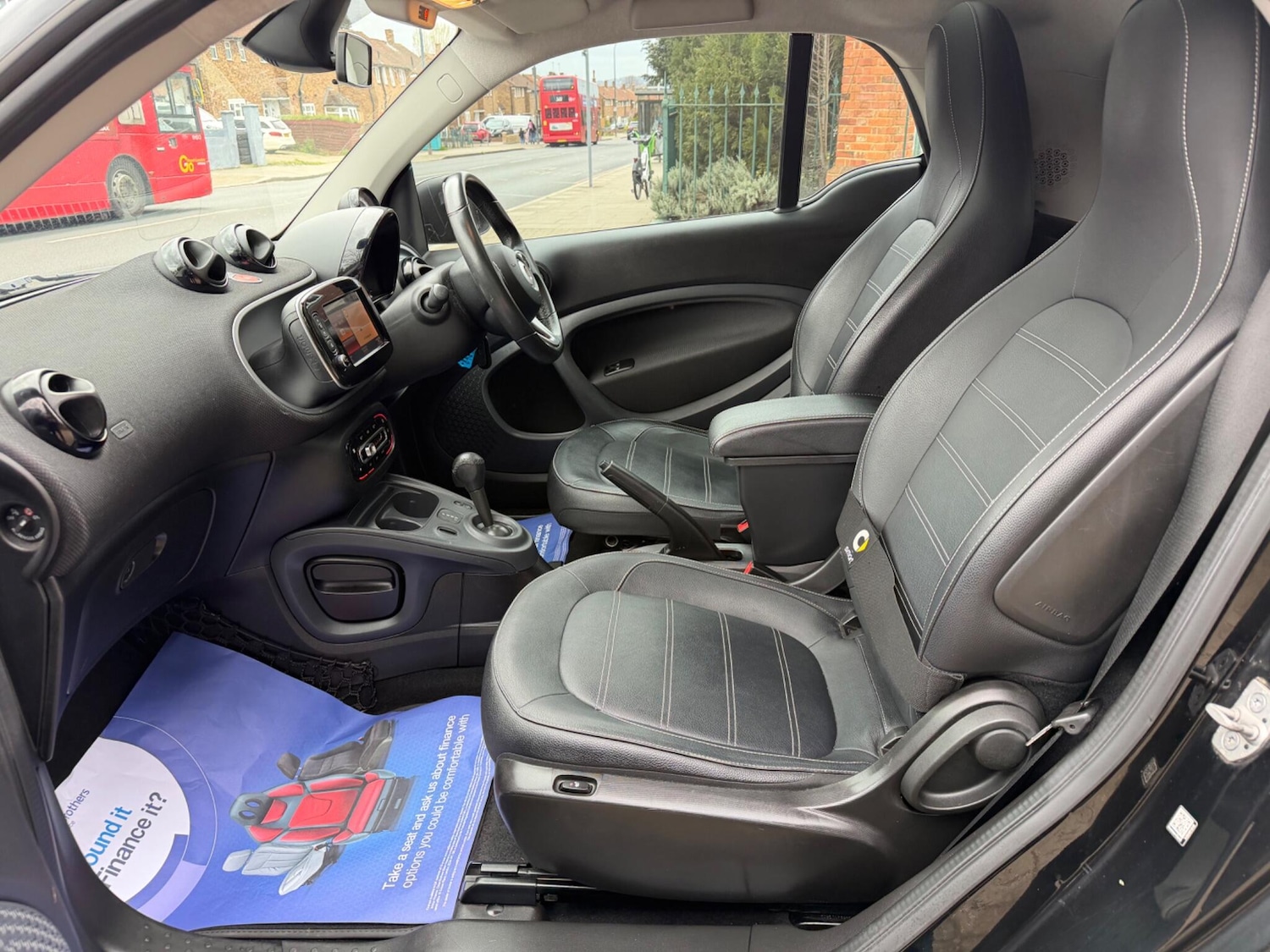 Used smart fortwo 2018 for sale - 78047928: Photo 27