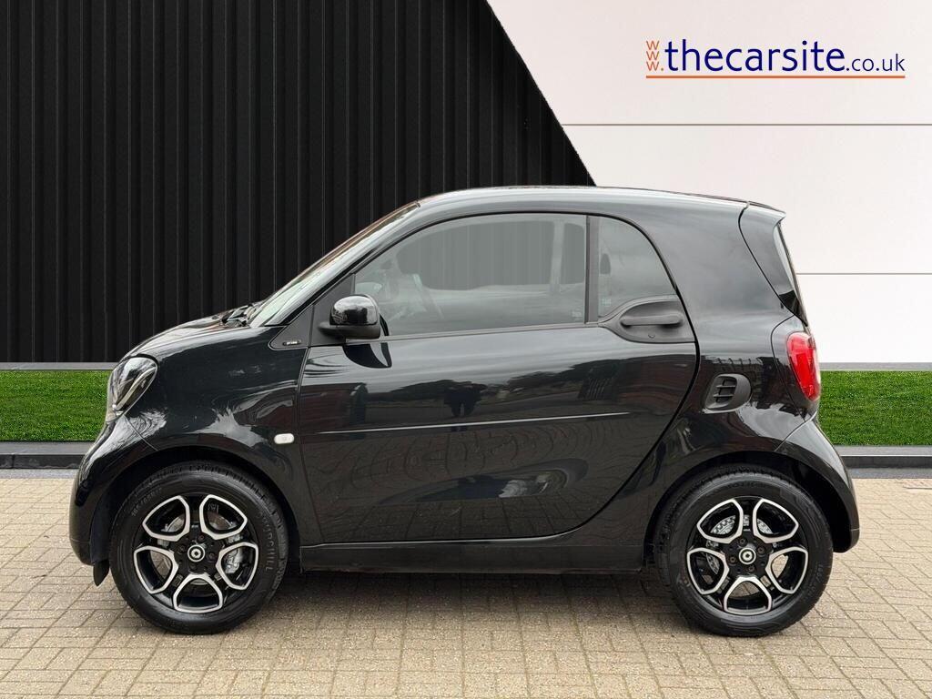 Used smart fortwo 2018 for sale - 78047928: Photo 4