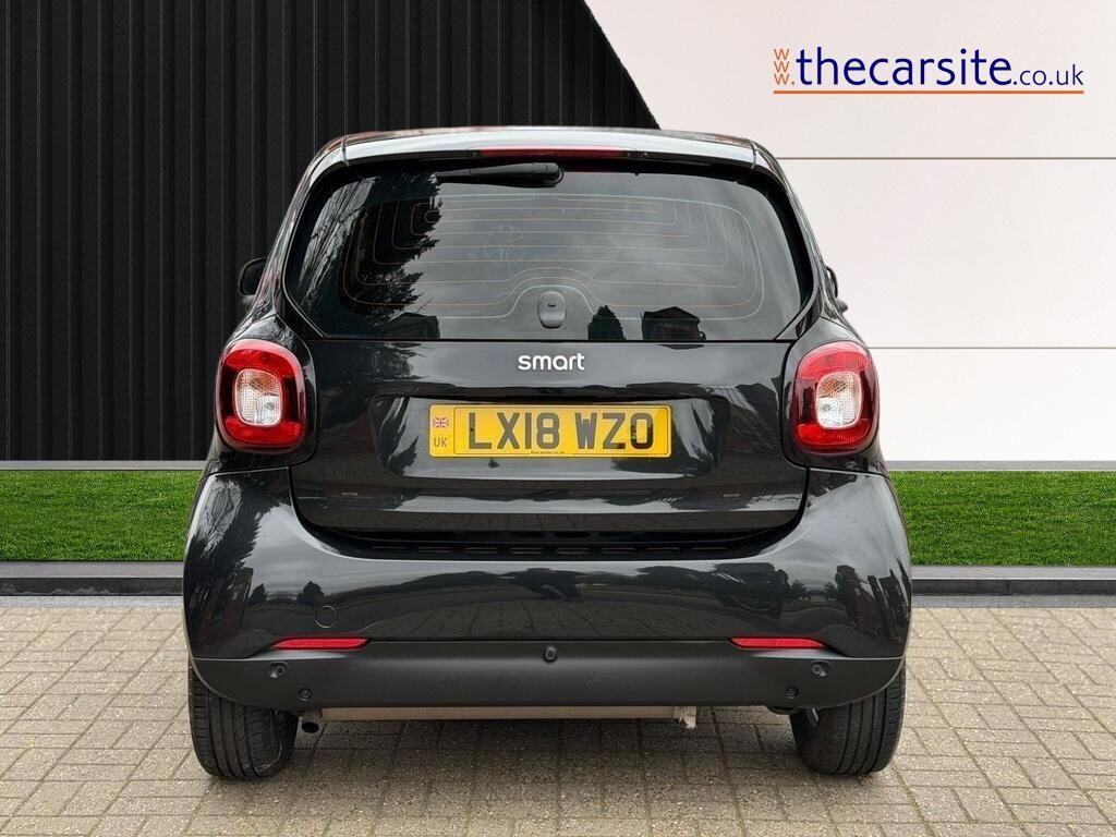 Used smart fortwo 2018 for sale - 78047928: Photo 5