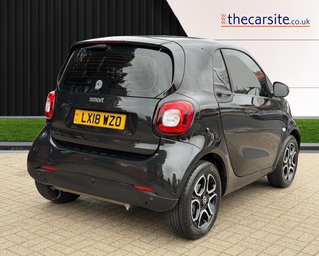 Used smart fortwo 2018 for sale - 78047928: Photo 8