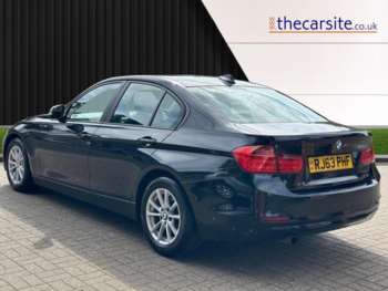 Used BMW 3 Series 2014 for sale - 75070675: Photo