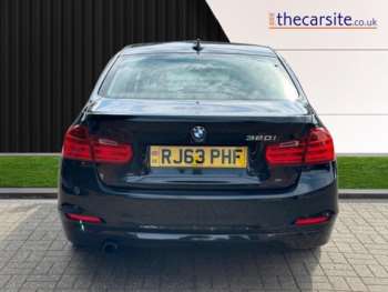 Used BMW 3 Series 2014 for sale - 75070675: Photo