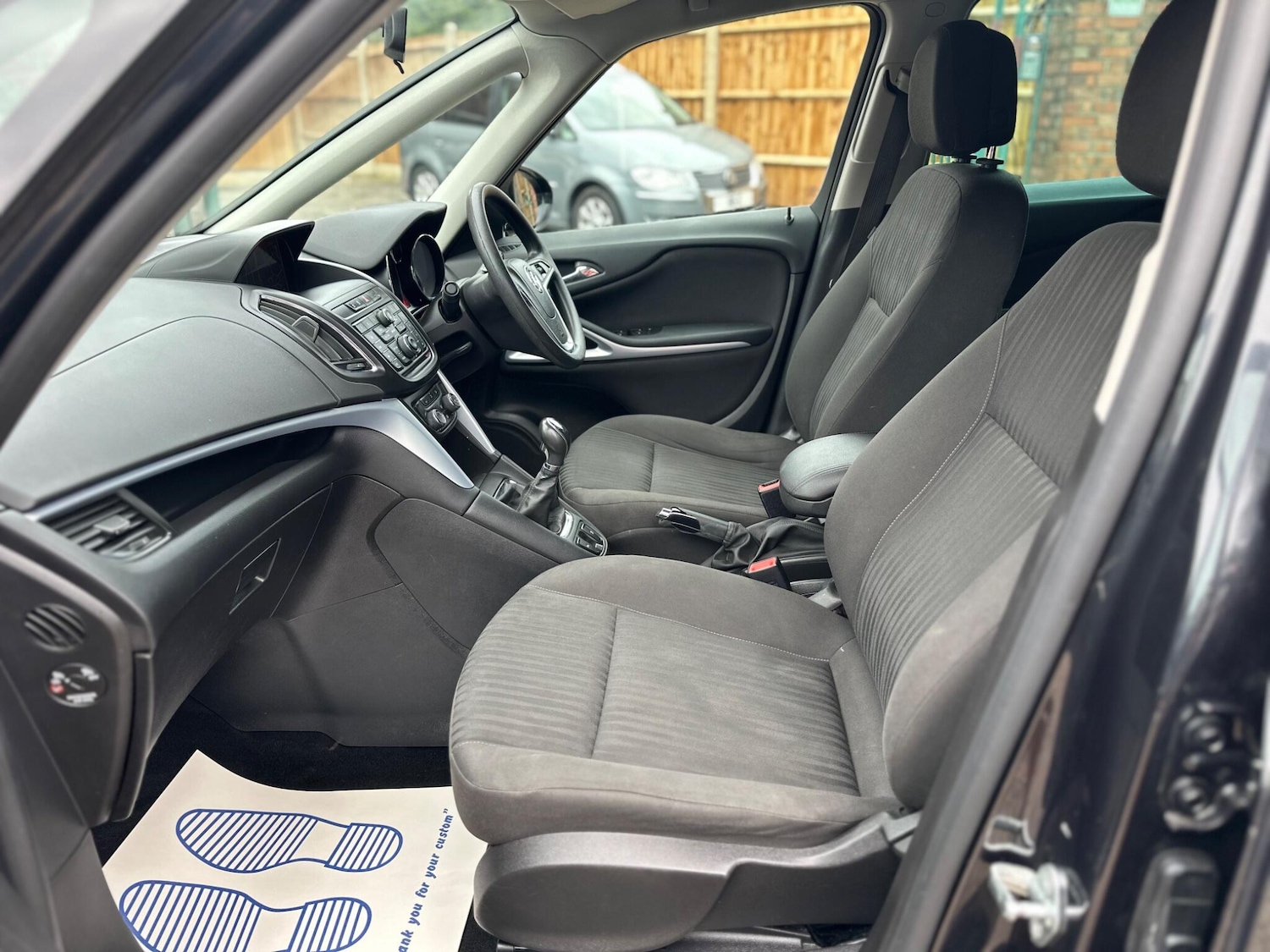 Vehicle 36