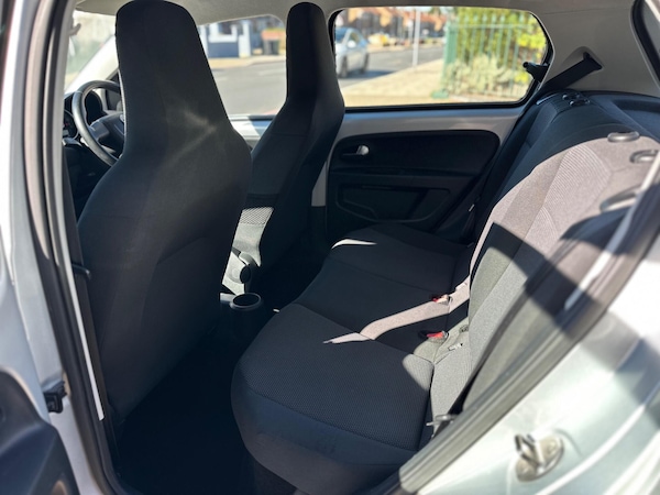 Used Skoda Citigo 2012 for sale - 76214535: Photo 15