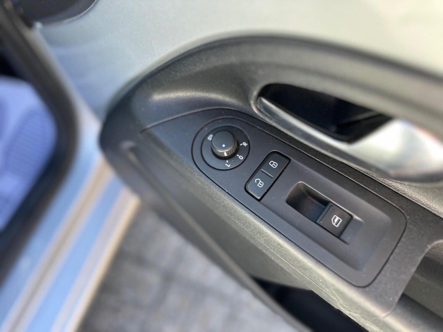 Used Skoda Citigo 2012 for sale - 76214535: Photo 18