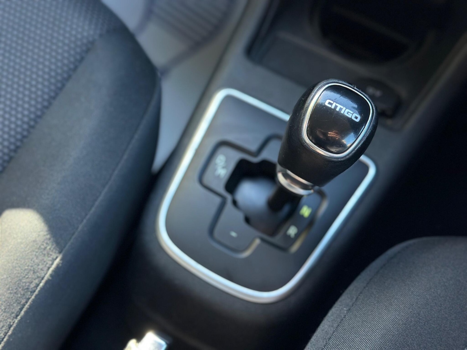 Used Skoda Citigo 2012 for sale - 76214535: Photo 19