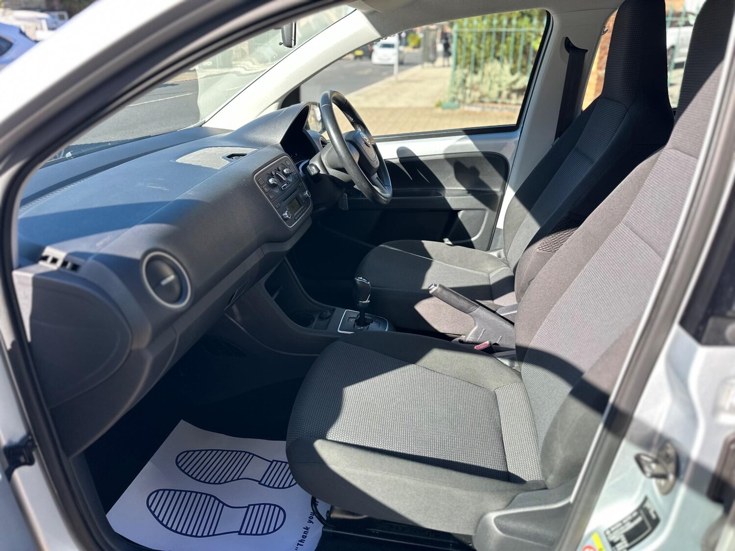 Used Skoda Citigo 2012 for sale - 76214535: Photo 25