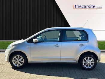 Used Skoda Citigo 2012 for sale - 76214535: Photo