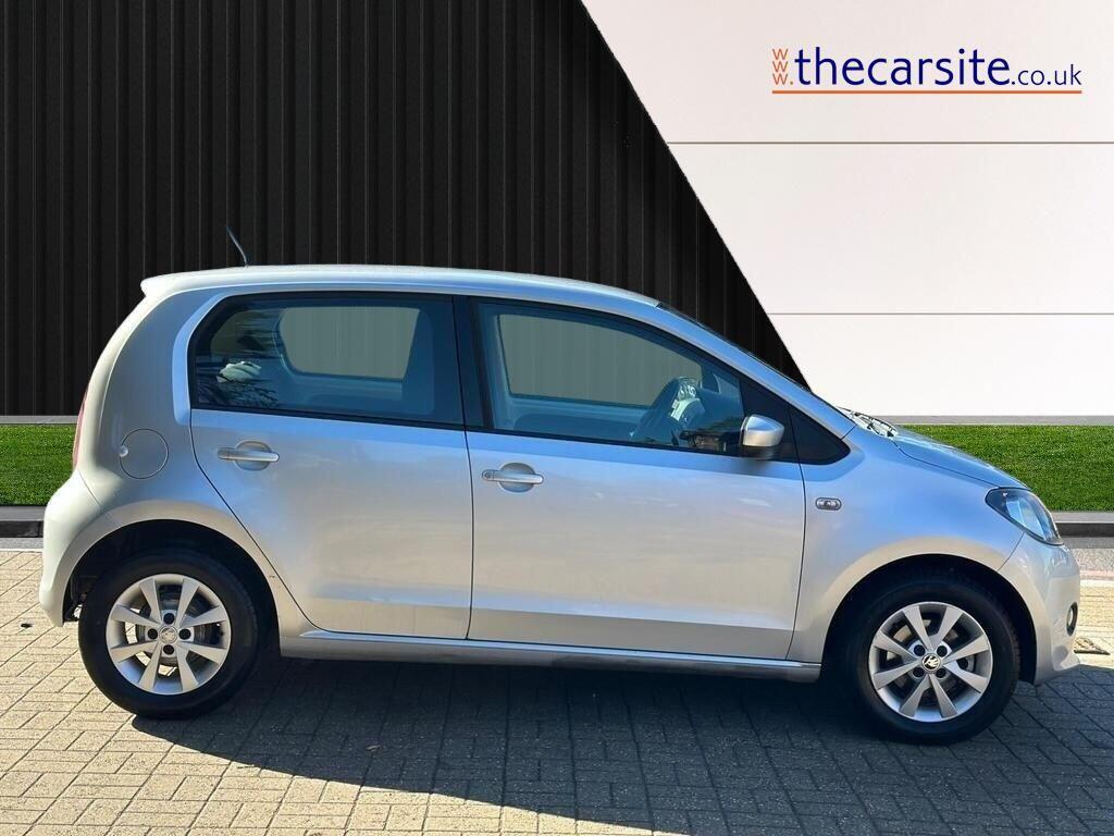 Used Skoda Citigo 2012 for sale - 76214535: Photo 8