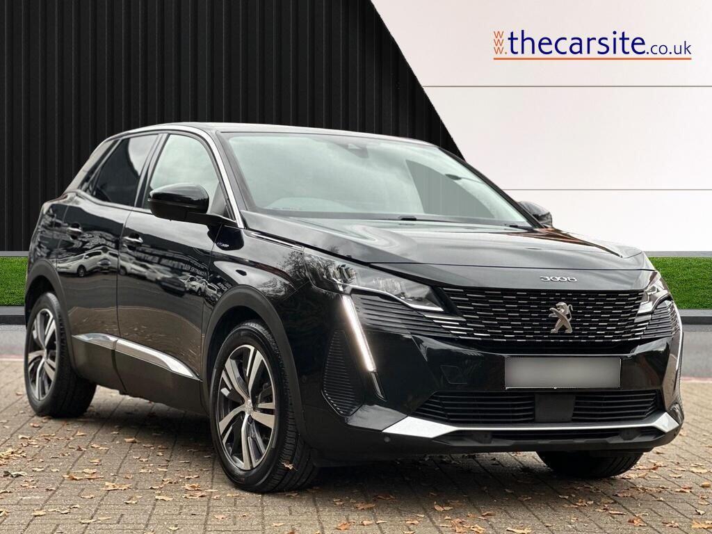 Used Peugeot 3008 2021 for sale - 76701514: Photo 1