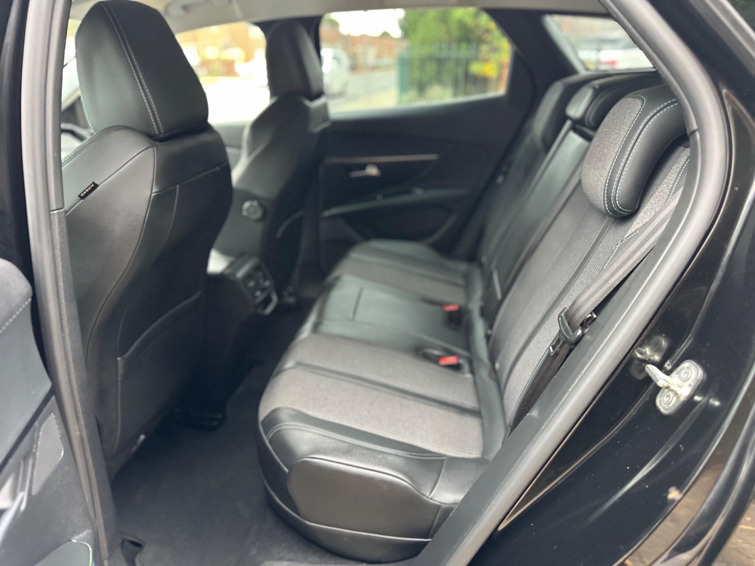 Used Peugeot 3008 2021 for sale - 76701514: Photo 12