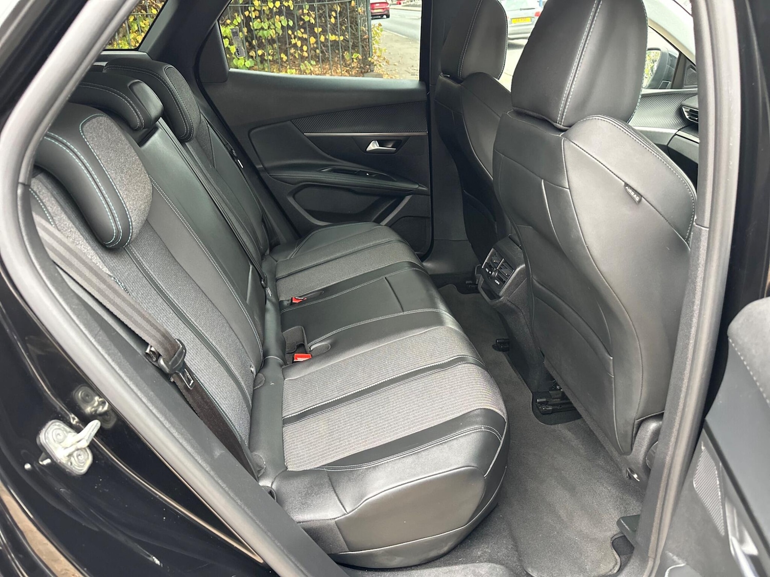 Used Peugeot 3008 2021 for sale - 76701514: Photo 14