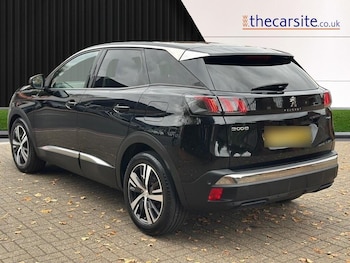 Used Peugeot 3008 2021 for sale - 76701514: Photo
