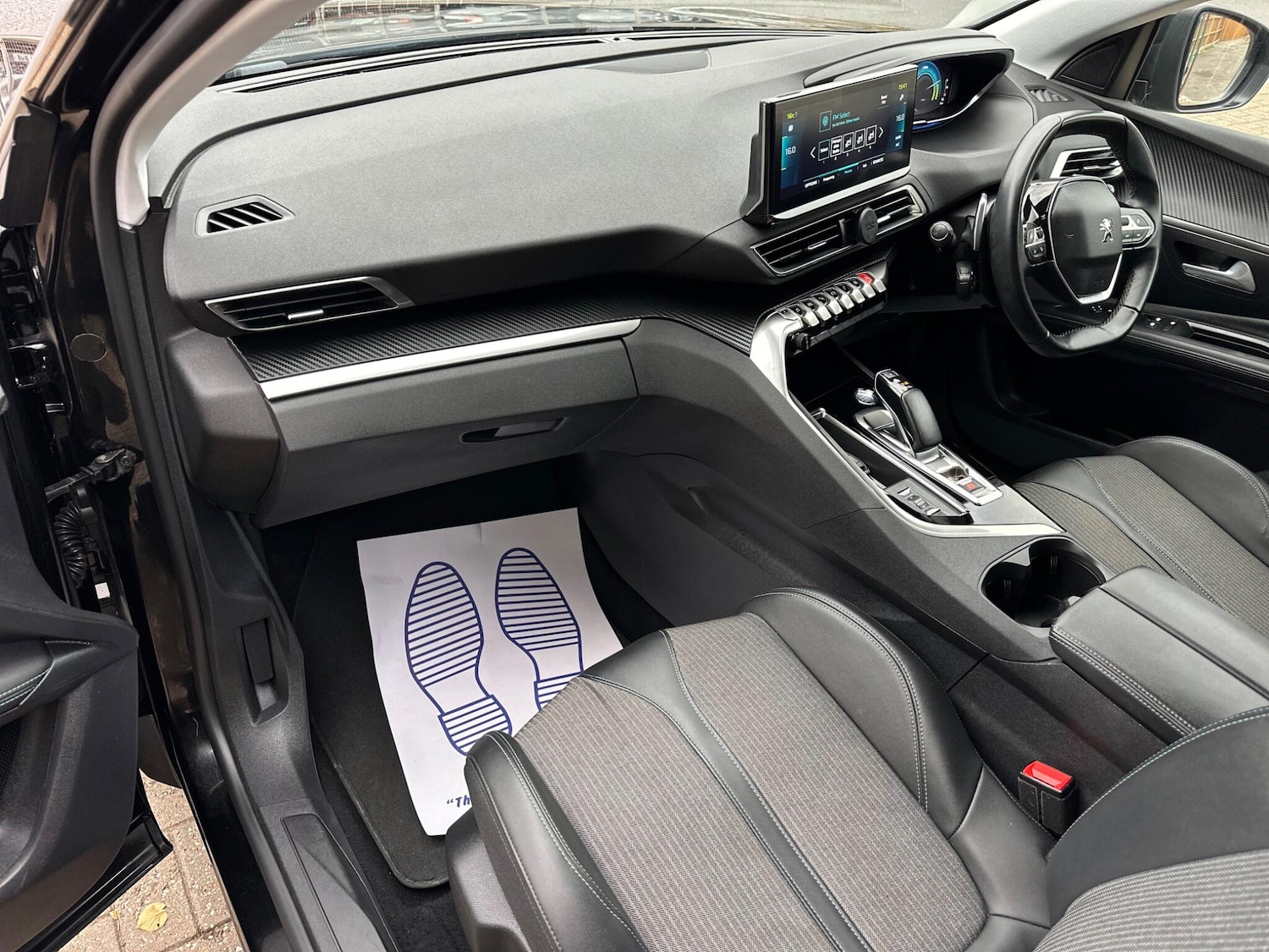 Used Peugeot 3008 2021 for sale - 76701514: Photo 30