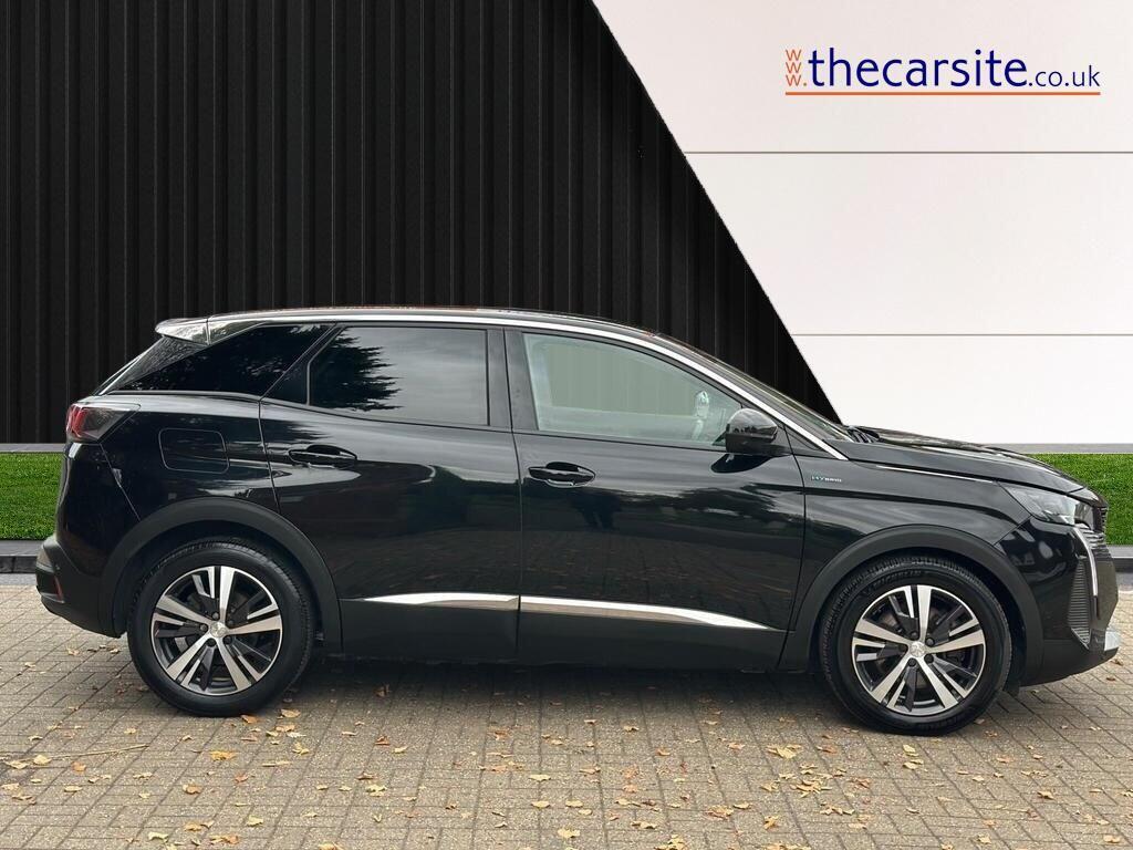 Used Peugeot 3008 2021 for sale - 76701514: Photo 7