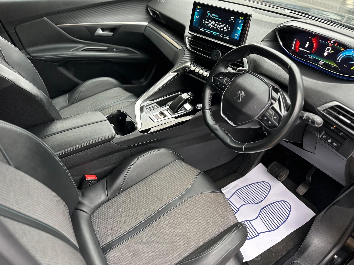 Used Peugeot 3008 2021 for sale - 76701514: Photo 9