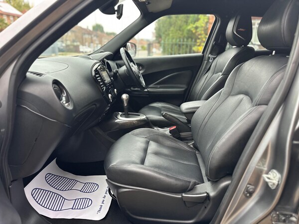 Used Nissan Juke 2019 for sale - 76270109: Photo 14
