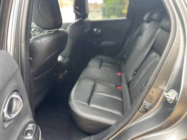 Used Nissan Juke 2019 for sale - 76270109: Photo 15
