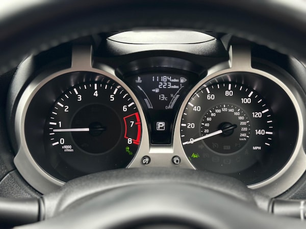 Used Nissan Juke 2019 for sale - 76270109: Photo 17