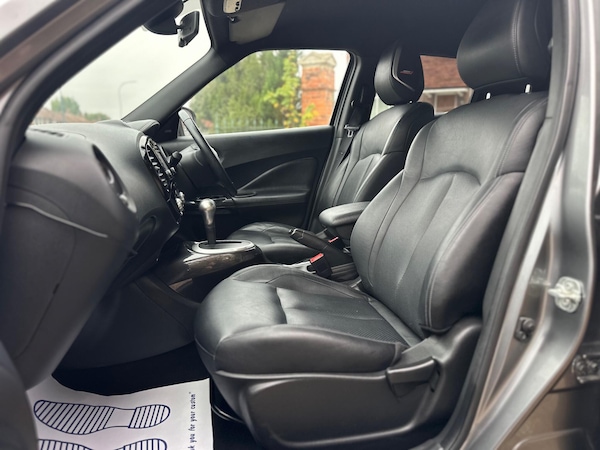 Used Nissan Juke 2019 for sale - 76270109: Photo 18