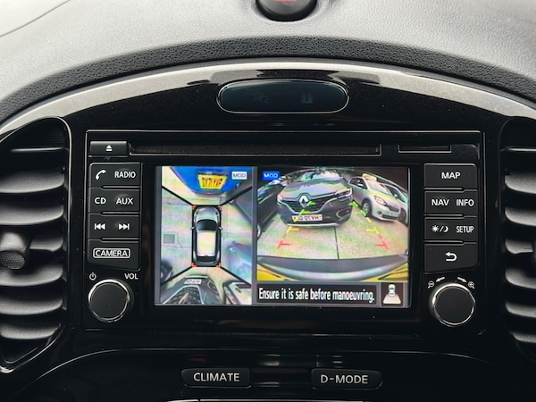 Used Nissan Juke 2019 for sale - 76270109: Photo 24