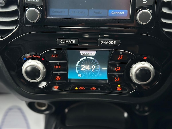 Used Nissan Juke 2019 for sale - 76270109: Photo 27