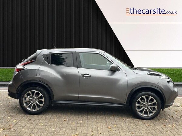 Used Nissan Juke 2019 for sale - 76270109: Photo 7