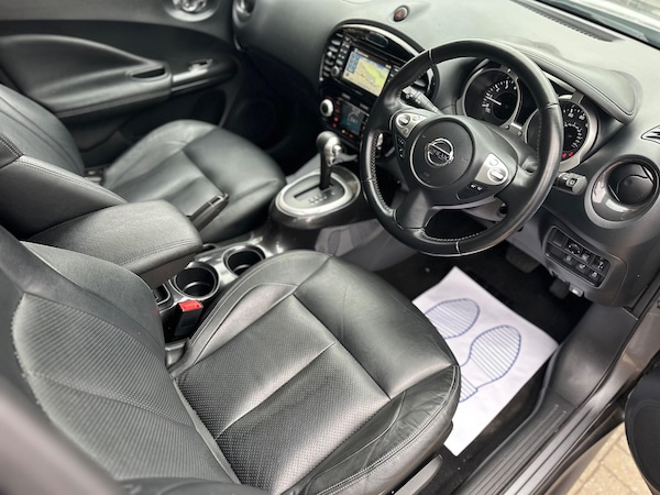 Used Nissan Juke 2019 for sale - 76270109: Photo 9
