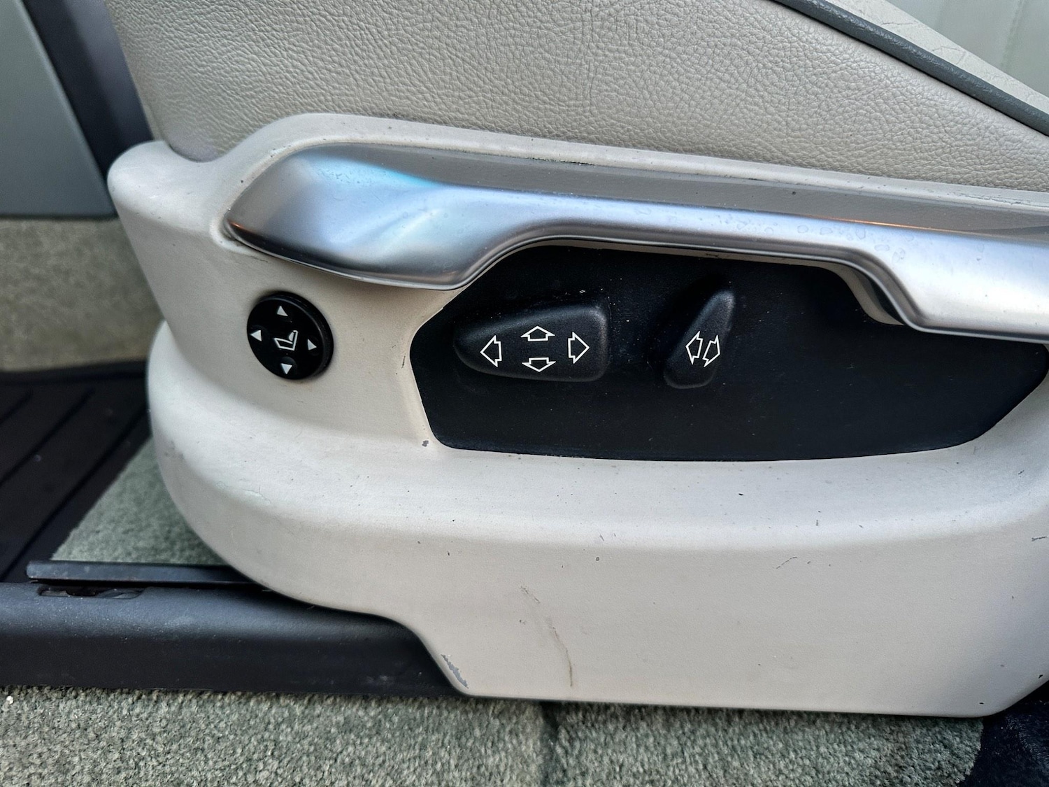 Used Land Rover Range Rover 2002 for sale - 76997591: Photo 16